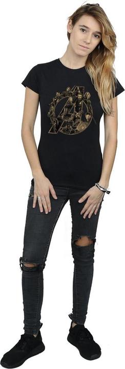Produktbild Universal Textiles TShirt (S)