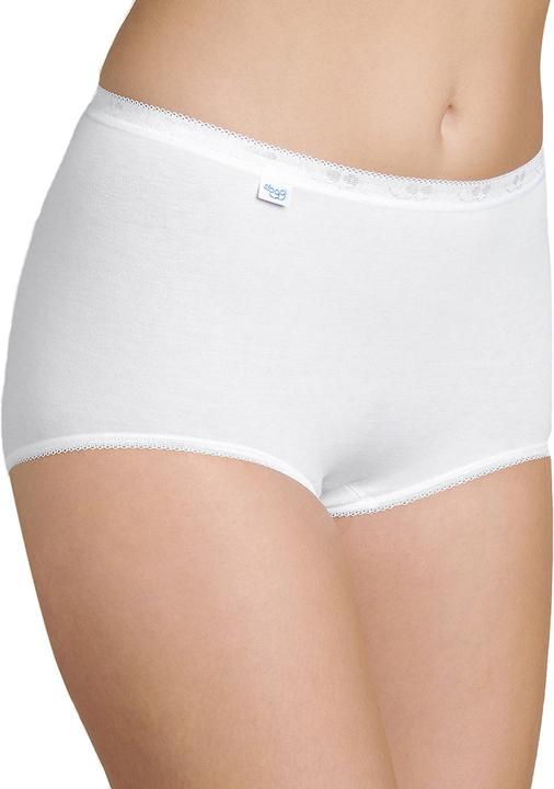 Produktbild Sloggi Basic+ Maxi Slip (XXL, 3er Pack)