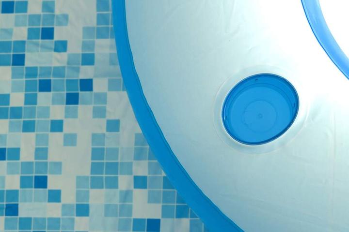 Actual product image Bestway Sunsational Family Pool