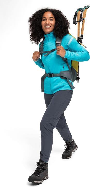 Actual product image Maier Sports Women's Fortunit XR (40, M, L)