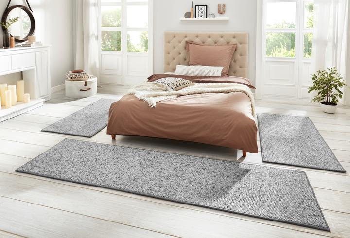 Actual product image BT Carpet Wolly (140 x 67 cm)