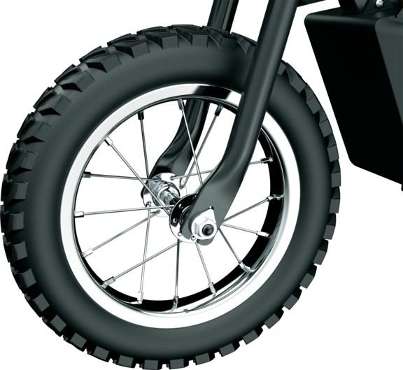 Image du produit Razor MX125 Dirt Rocket (12 V)