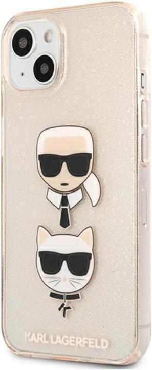 Image du produit Karl Lagerfeld Cas (Apple iPhone 13 mini)