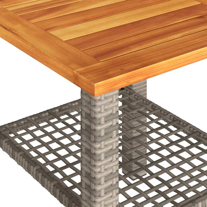 Immagine prodotto VidaXL Tavolo da giardino (40 cm)