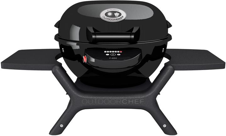 Produktbild Outdoorchef Minichef P-420 E (2 kW)