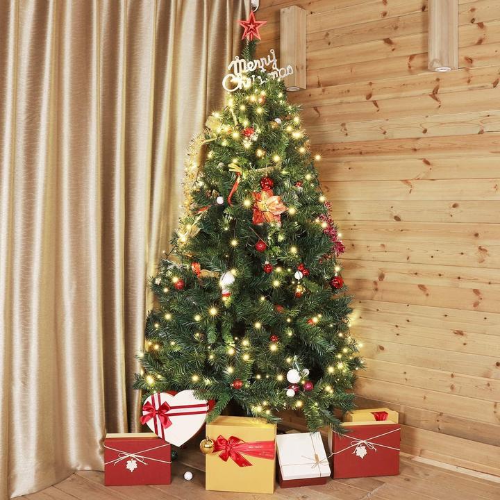 Produktbild Salcar Weihnachtsbaum (210 cm)