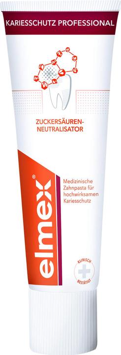 Immagine prodotto Elmex Professionale (75 ml)