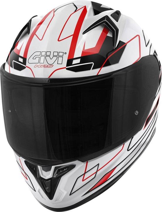 Produktbild Givi Graphic Assault (59 - 60 cm, L)