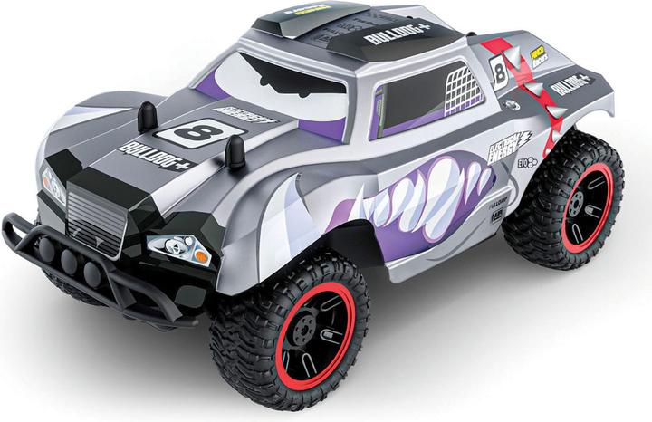 Actual product image Ninco R/C Bulldog + 21 cm 1:18 (NH93176)