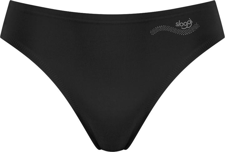 Sloggi Slip Casual Bequem sitzend ZERO ONE Tai (XS)