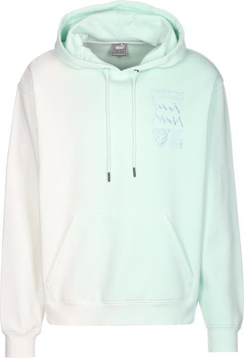 Image du produit Puma Hoodie First Pick (L)