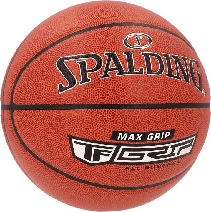 Produktbild Spalding Basketball "Max Grip"