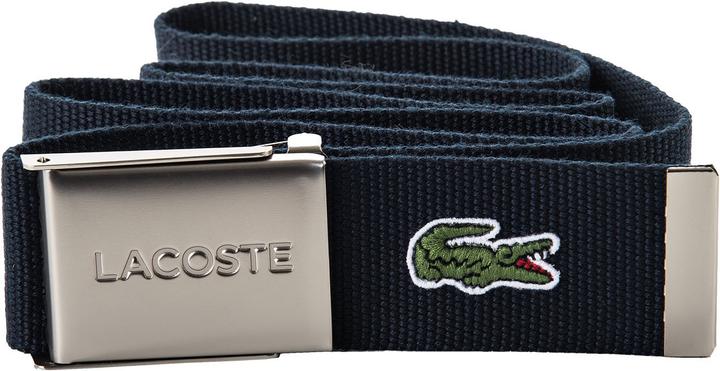 Actual product image Lacoste Belt Casual Comfort Fit (100)