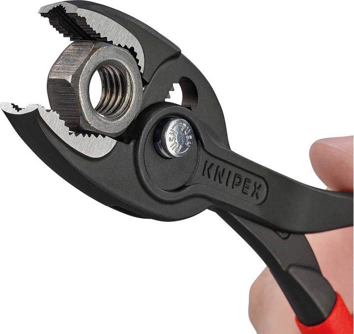 Actual product image Knipex TwinGrip (200 mm)