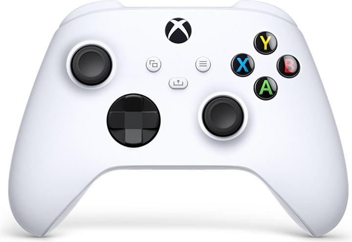 Produktbild Microsoft ps4 controller 0903179 0903170 (3) (Xbox One X, Xbox Series X, PC, Xbox One S, Xbox Series S)