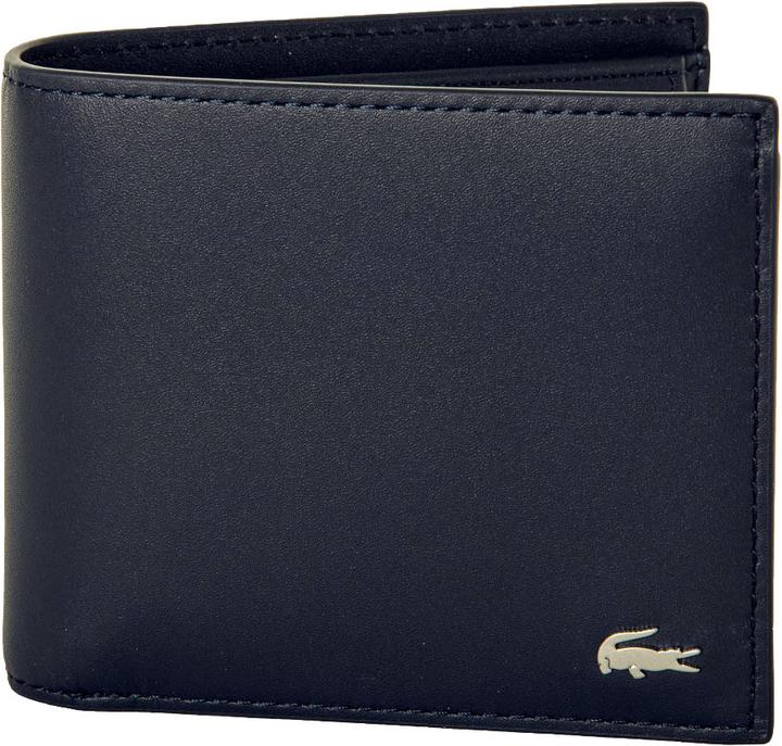 Produktbild Lacoste Geldbörse Elegant - 6361