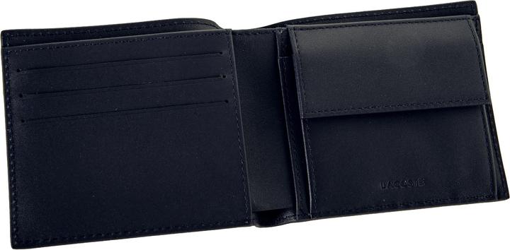 Produktbild Lacoste Geldbörse Elegant - 6361