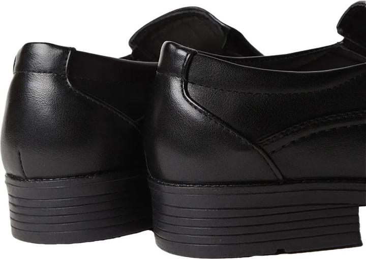 Immagine prodotto Universal Textiles Smart Scarpe Finta Pelle Uomo (45.5)