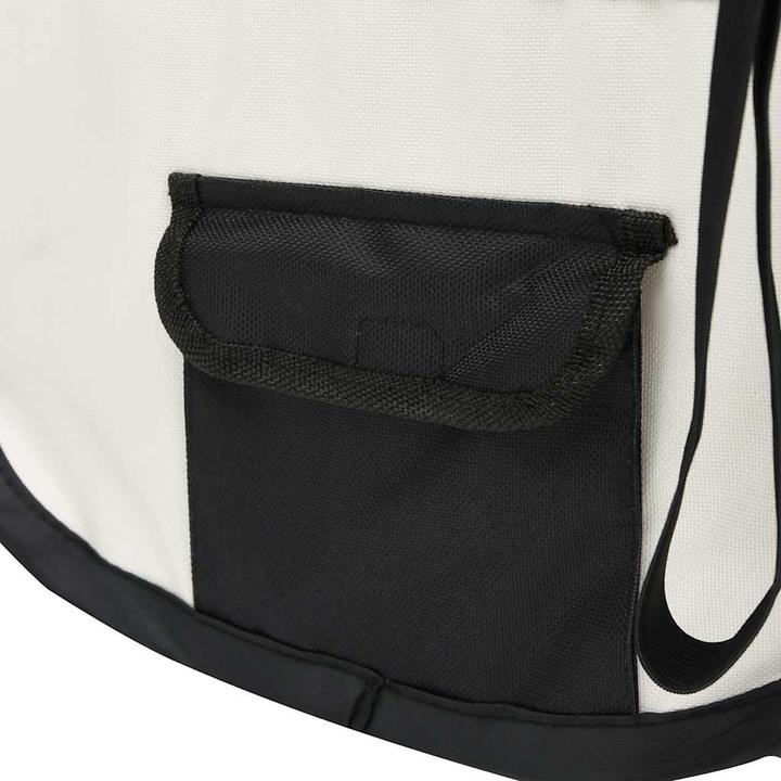 Image du produit VidaXL Flemming (Chenil pour chiens)
