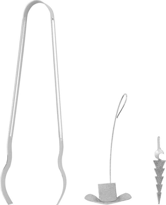 Produktbild Wiesenfield Lebendfalle Tierfalle Kastenfalle Marderfalle Fuchsfalle 101.5 x 15.5 x 19.5 cm