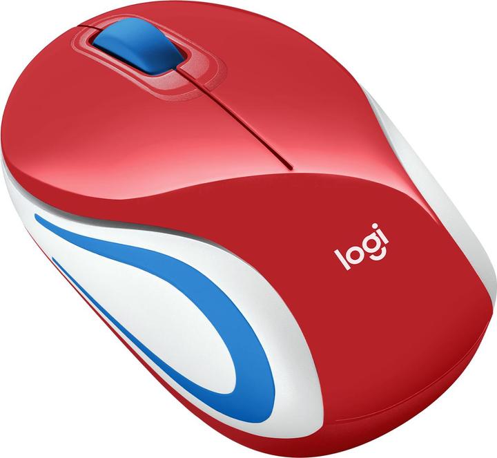 Image du produit Logitech M187 (Sans fil)