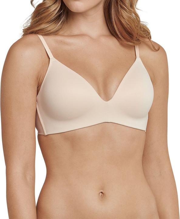Actual product image Schiesser Bra Casual Comfortable Fit (80 B, Single pack)