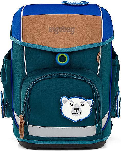 Produktbild Ergobag Cubo Set (19 l)