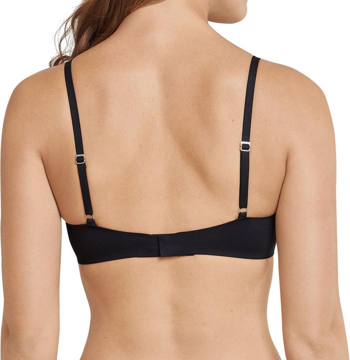 Produktbild Schiesser BH Casual Bequem sitzend (85 C, Einzelpack)