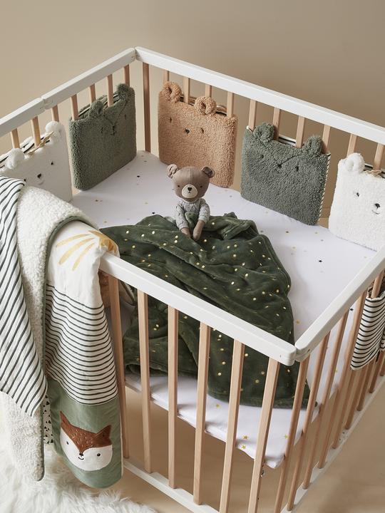 Image du produit Vertbaudet Forêt verte