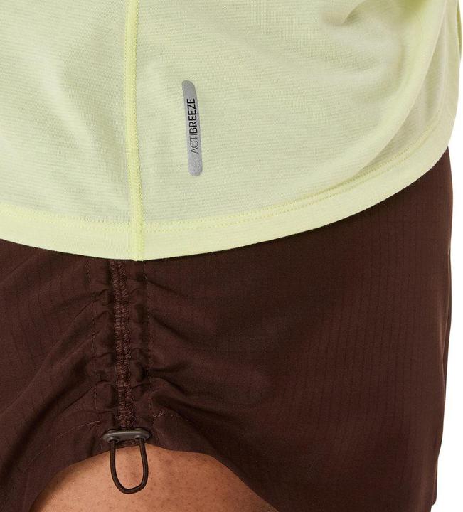 Produktbild ASICS Performance Nagino Run Adjustable Tank (XS)