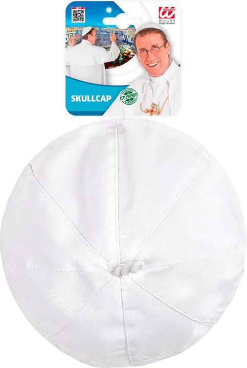 Produktbild Widmann Pileolus / Papstmütze