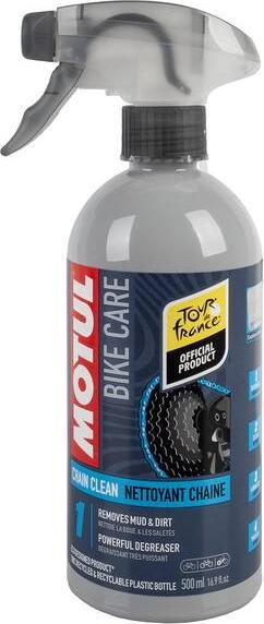 Actual product image Motul Chain Clean (300 ml, Bicycle cleaner)