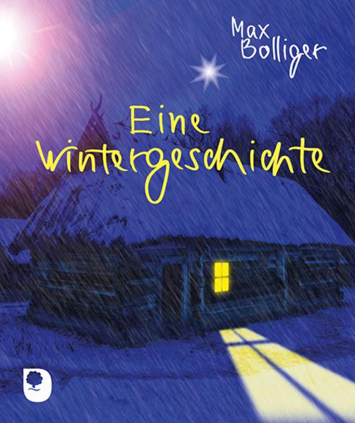 Immagine prodotto Eine Wintergeschichte (Tedesco, Bolliger max, 2018)