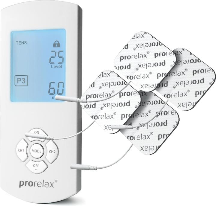 Produktbild Prorelax DuoComfort
