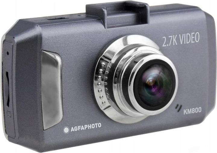 Produktbild AGFAPHOTO KM800 (Eingebautes Mikrofon, Eingebautes Display, Full HD)