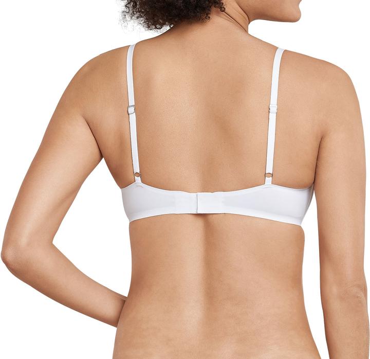 Produktbild Schiesser BH Casual Bequem sitzend (75 C, Einzelpack)