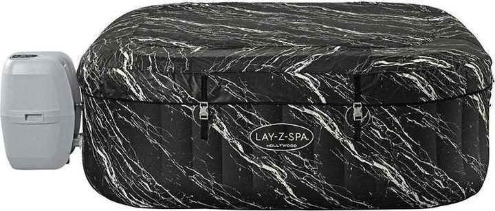 Actual product image Bestway Lay-Z-Spa Hawaii Smart Luxe (6 pers.)