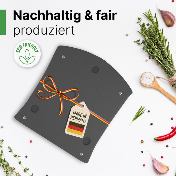 Produktbild Leckerhelfer Gleitbrett für Thermomix TM6 und TM5