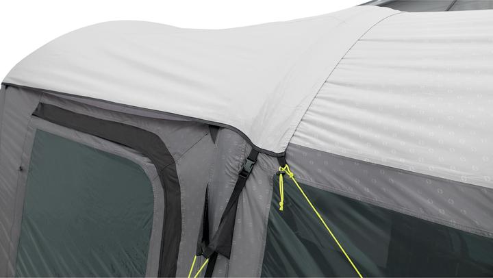 Immagine prodotto Outwell Wolfburg 380 Air (Tenda, 23.50 kg)