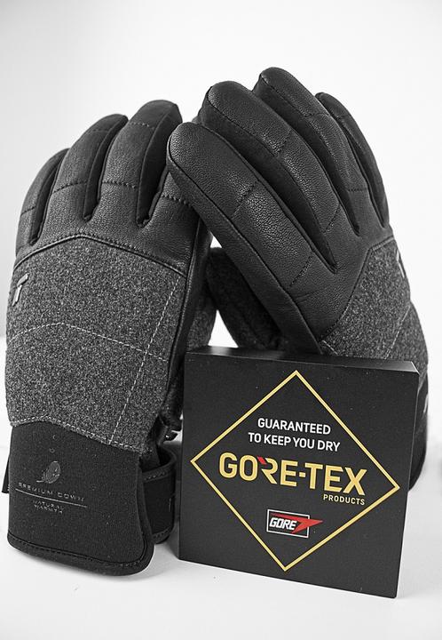 Immagine prodotto Reusch Guanti Feather GTX (6.5)