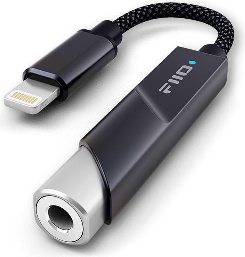 FiiO KA11 (USB-DAC)