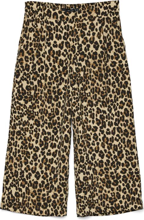 Actual product image Vero Moda VMCOCO Mid waist culotte trousers Culotte (L)