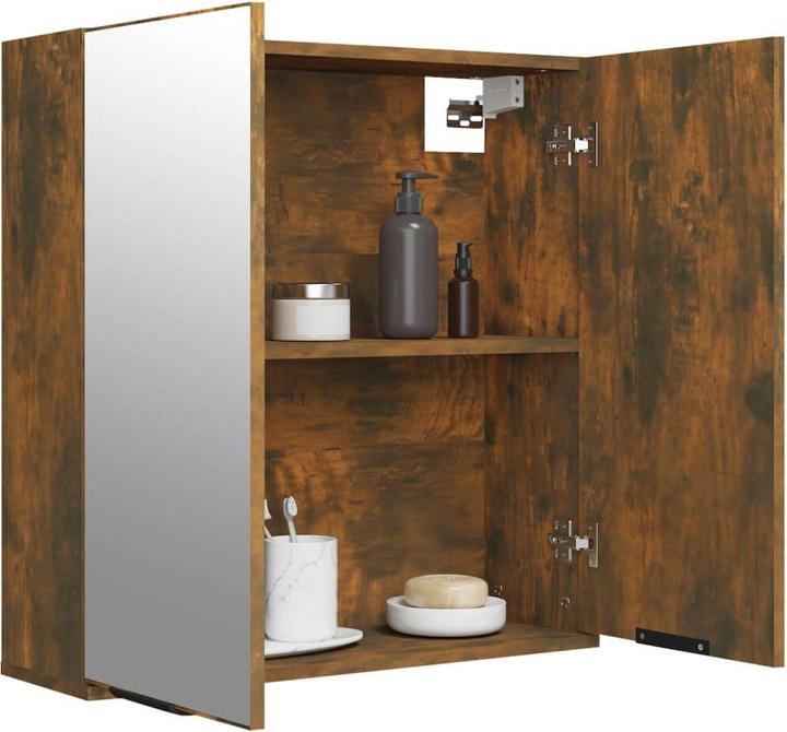 Produktbild VidaXL Dimosthenis (64 x 20 x 67 cm)