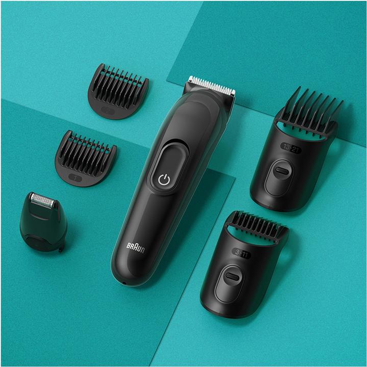 Image du produit Braun All-In-One Styling Set MGK3410