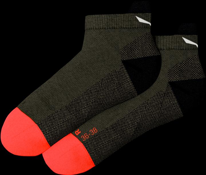 Image du produit Salewa Mountain Trainer Chaussettes Mérinos Femmes (39 - 41)