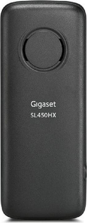Produktbild Gigaset Sl450hx (DE-Version)