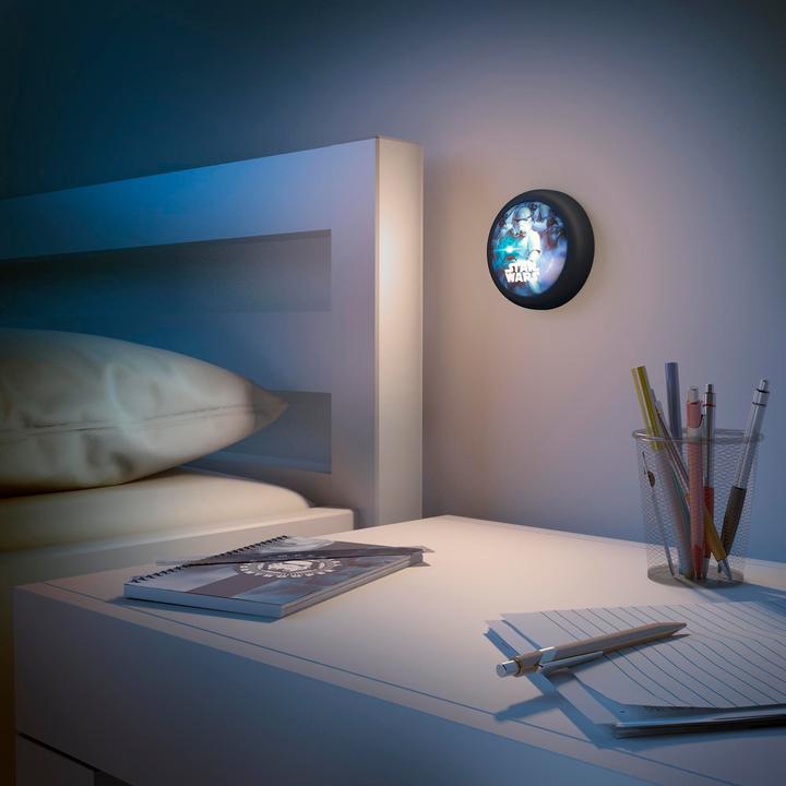Produktbild Disney Interactive Studios LED-Nachtlicht Star Wars