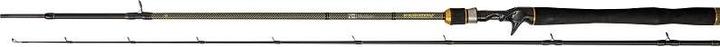 Quantum Energy Lure & Jig (Spinnrute, 210 cm)