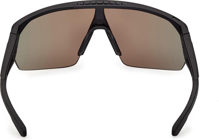 Actual product image adidas SP0103 Cat: 3 (Black, Black)