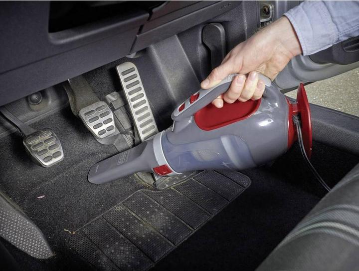 Actual product image Black & Decker Dustbuster ADV1200